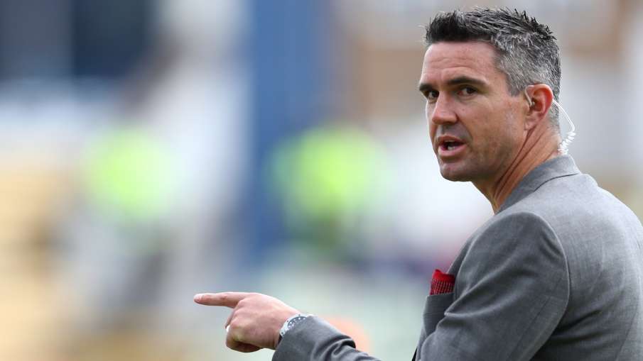 Kevin Pietersen Kevin Pietersen- India TV Hindi