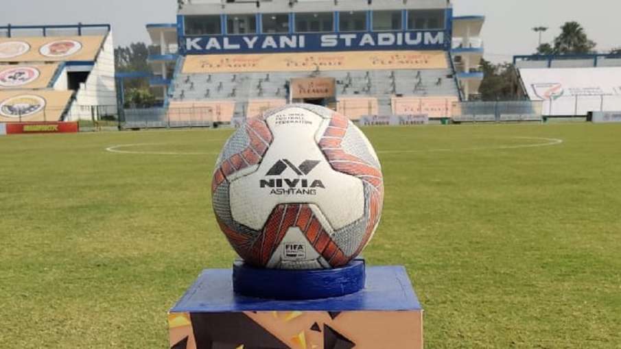I-league : निचले पायदान पर... I-league : निचले पायदान पर...- India TV Hindi