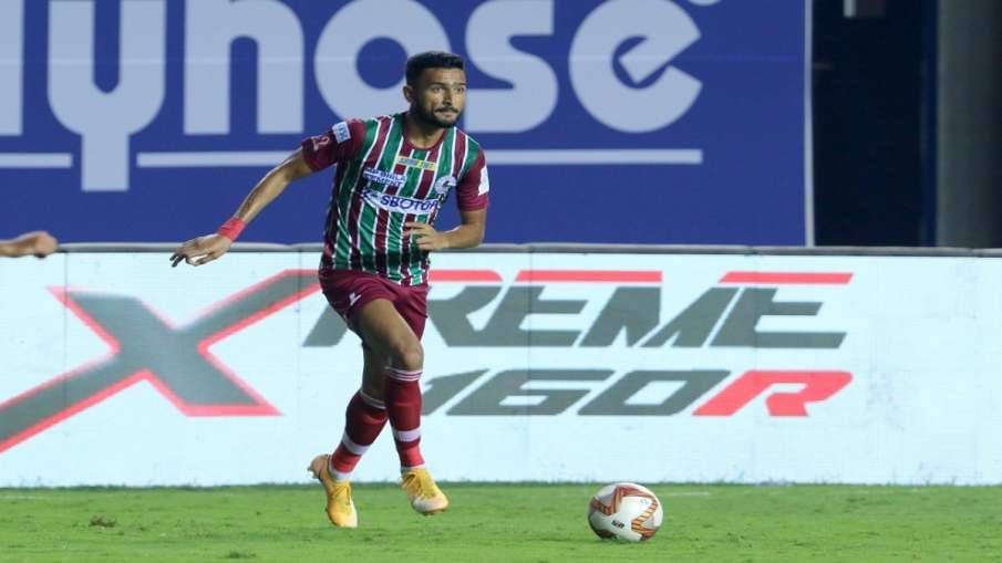 ISL-7 : कोटाल ने मोहन... ISL-7 : कोटाल ने मोहन...- India TV Hindi