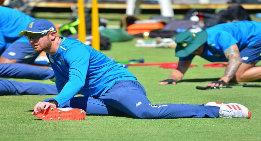 Heinrich Klaasen, South Africa, Pakistan, T20I cricket Heinrich Klaasen, South Africa, Pakistan, T20I cricket- India TV Hindi