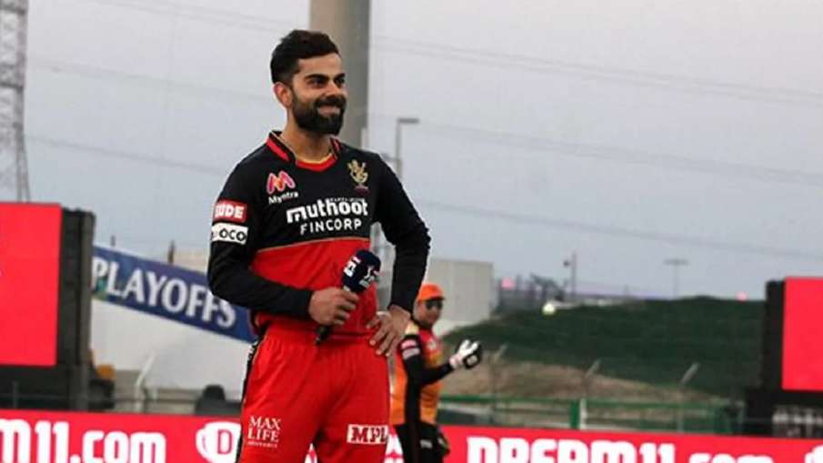 Virat Kohli Virat Kohli- India TV Hindi