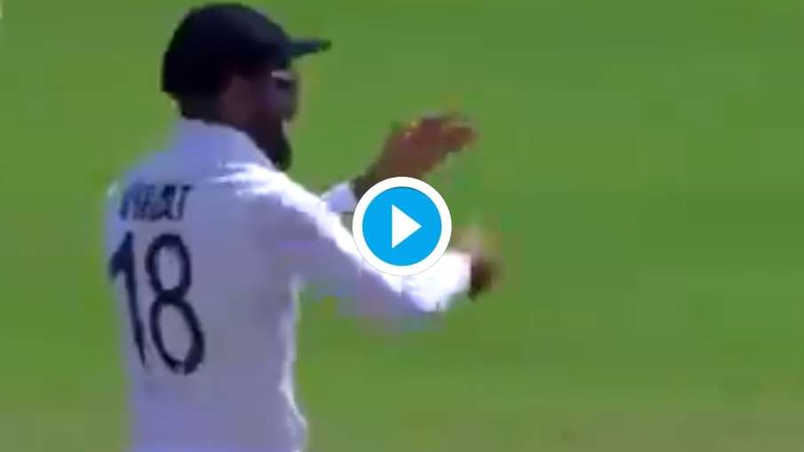 Virat Kohli Virat Kohli- India TV Hindi