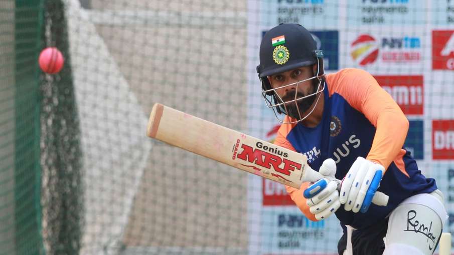 Virat Kohli Virat Kohli- India TV Hindi