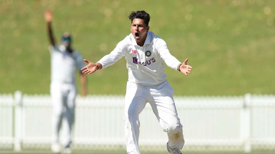 Kuldeep Yadav Kuldeep Yadav- India TV Hindi