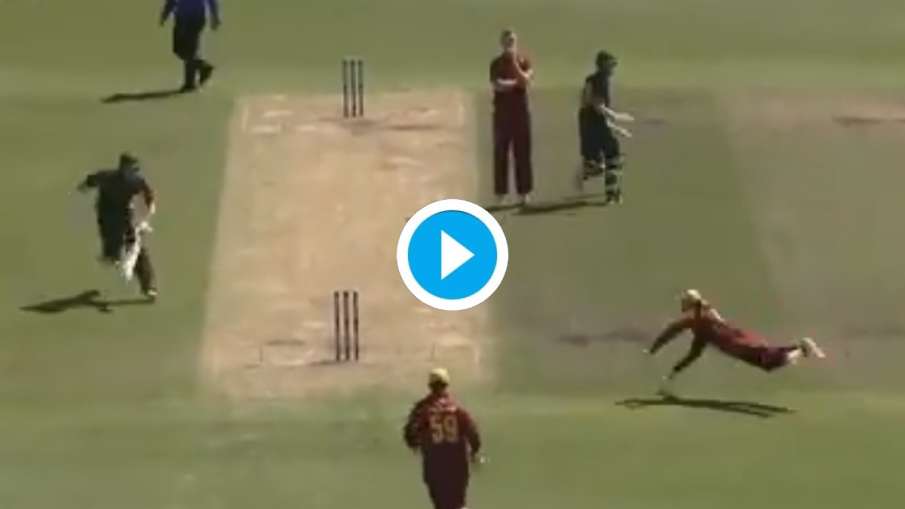 Marnus Labuschagne Marnus Labuschagne- India TV Hindi