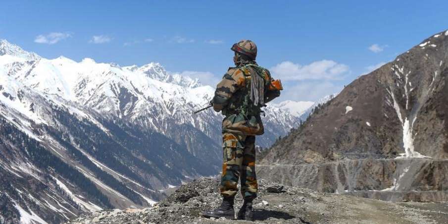No territory conceded under disengagement pact with China: MEA No territory conceded under disengagement pact with China: MEA- India TV Hindi