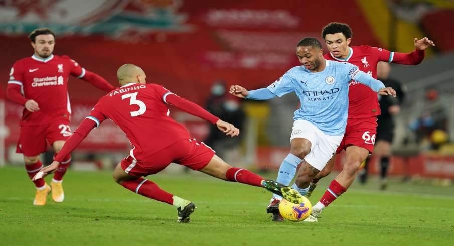 Manchester City, Liverpool, sports, Football Manchester City, Liverpool, sports, Football - India TV Hindi