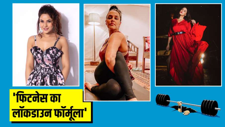 नेहा धूपिया ने 8 महीने में घटाया 21 किलो वजन, इन सेलेब्स का भी हुआ जबरदस्त ट्रांसफॉर्मेशन नेहा धूपिया ने 8 महीने में घटाया 21 किलो वजन, इन सेलेब्स का भी हुआ जबरदस्त ट्रांसफॉर्मेशन- India TV Hindi