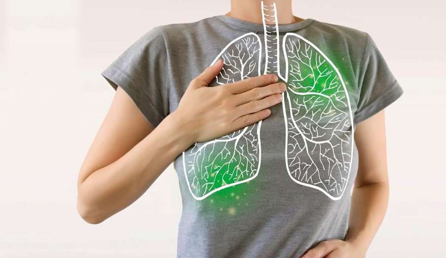 best natural ways home remedies tips to cleanse your lungs- India TV Hindi