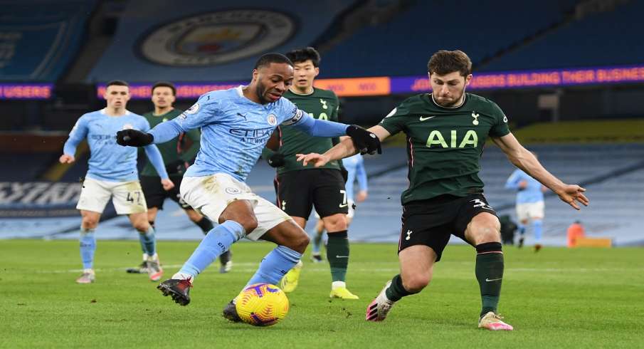 Manchester City, Tottenham, Liverpool Manchester City, Tottenham, Liverpool - India TV Hindi
