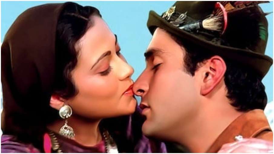 mandakini rajeev kapoor mandakini rajeev kapoor- India TV Hindi