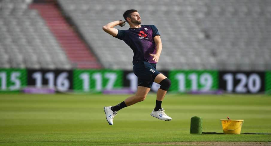 Mark Wood, Indian Premier League, England, India Mark Wood, Indian Premier League, England, India- India TV Hindi