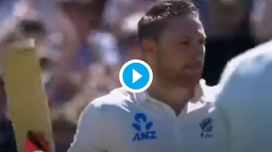 Brendon McCullum Brendon McCullum- India TV Hindi