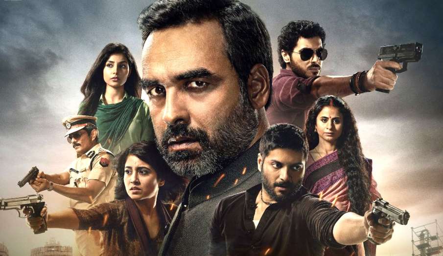 mirzapur web series allahabad high court stays arrest of directors and writers mirzapur web series allahabad high court stays arrest of directors and writers- India TV Hindi