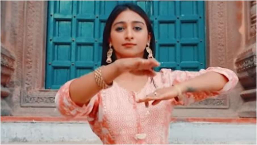 mohena kumari singh mohena kumari singh- India TV Hindi