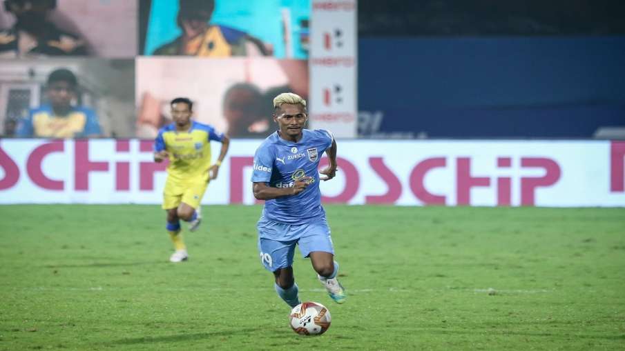 ISL-7 : गोवा के खिलाफ... ISL-7 : गोवा के खिलाफ...- India TV Hindi