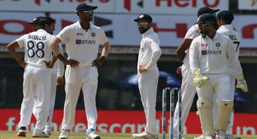 Sunil gavaskar, nadeem, sundar, cricket, sports, India vs England 2021 Sunil gavaskar, nadeem, sundar, cricket, sports, India vs England 2021 - India TV Hindi