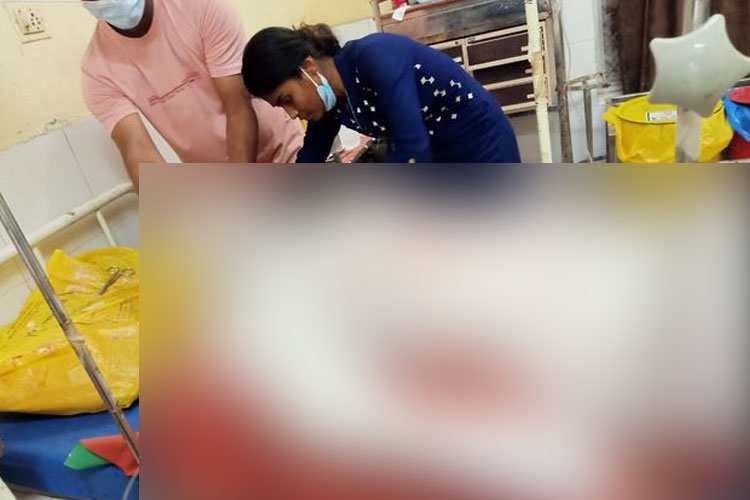 महाराष्ट्र पुलिस का... महाराष्ट्र पुलिस का...- India TV Hindi