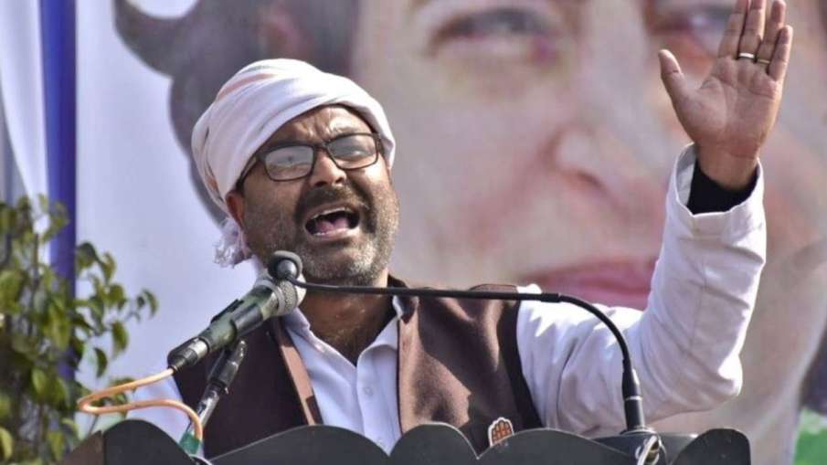 UP Budget पर बोले अजय कुमार लल्लू, कहा- "बजट पेपरलेस है, सरकार सेंसलेस है" UP Budget पर बोले अजय कुमार लल्लू, कहा- "बजट पेपरलेस है, सरकार सेंसलेस है"- India TV Hindi