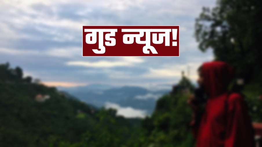 उत्तराखंड: 12 हजार गांवों के लिए बड़ी खुशखबरी, जल्द इस्तेमाल कर पाएंगे इंटरनेट उत्तराखंड: 12 हजार गांवों के लिए बड़ी खुशखबरी, जल्द इस्तेमाल कर पाएंगे इंटरनेट- India TV Hindi