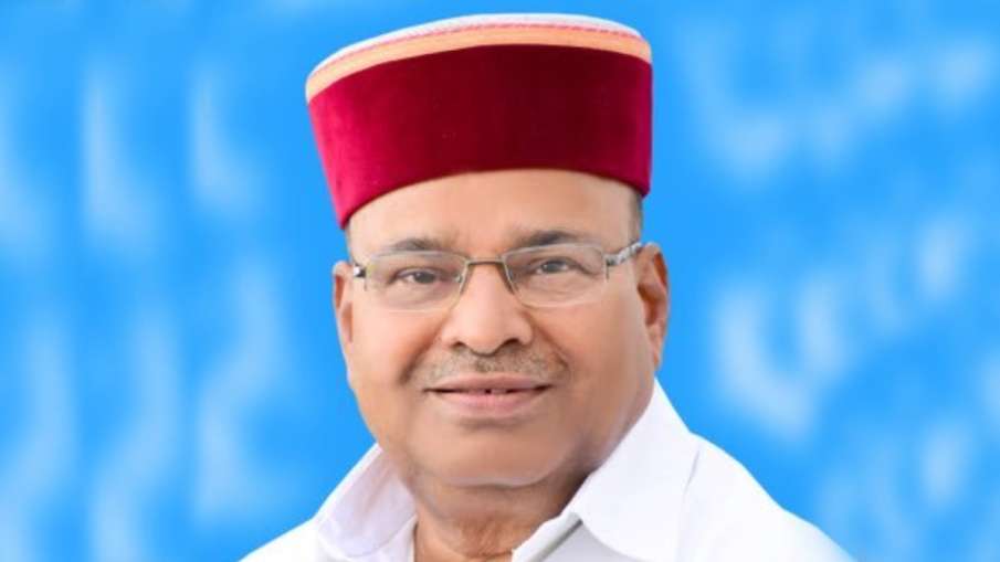 नये कृषि कानूनों पर ‘गलतफहमी’ का शिकार हुए किसान, थावरचंद गहलोत ने कहा नये कृषि कानूनों पर ‘गलतफहमी’ का शिकार हुए किसान, थावरचंद गहलोत ने कहा- India TV Hindi