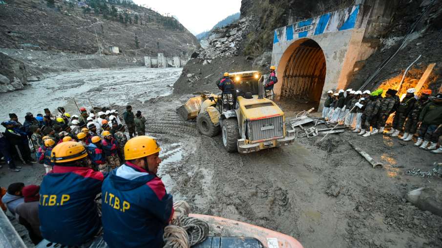 चमोली आपदा का दर्द उत्तर प्रदेश में भी छलका, इस जिले के 34 लोग लापता चमोली आपदा का दर्द उत्तर प्रदेश में भी छलका, इस जिले के 34 लोग लापता- India TV Hindi