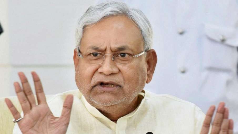 Nitish government's new decree, demonstrators will not get government jobs Bihar Nitish government's new decree, demonstrators will not get government jobs Bihar- India TV Hindi