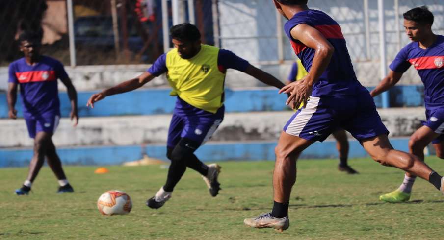 ISL - 7, Northeast United, playoff, Odisha, sports, cricket ISL - 7, Northeast United, playoff, Odisha, sports, cricket- India TV Hindi