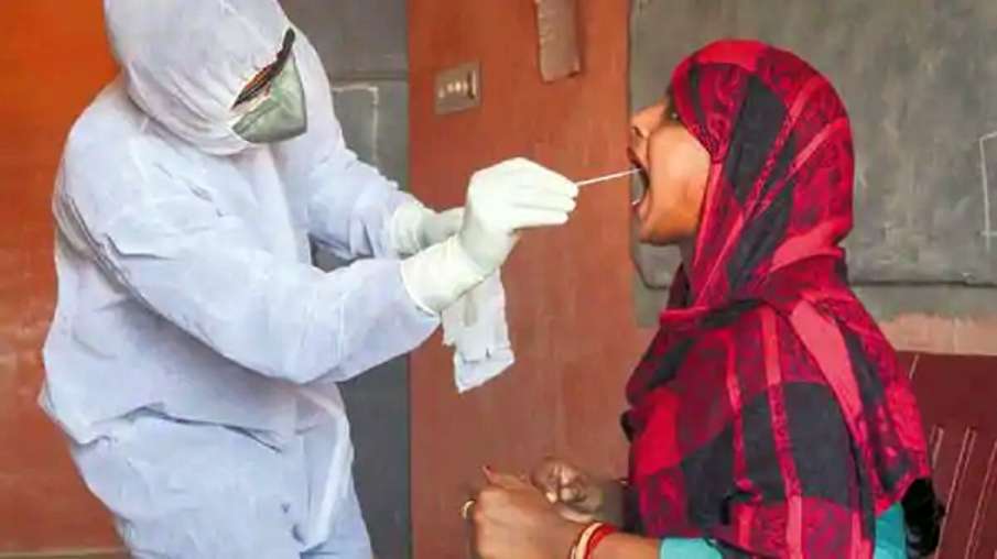Odisha reports 69 new COVID-19 cases Odisha reports 69 new COVID-19 cases- India TV Hindi