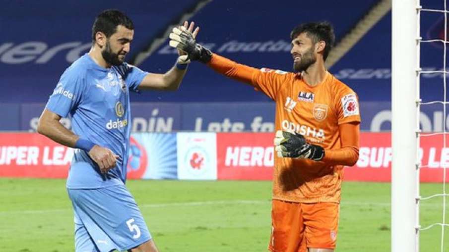 Odisha FC Odisha FC- India TV Hindi