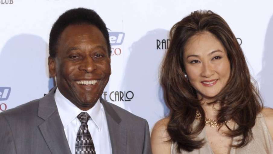 football, pele, footballer, relationships, girlfiriends, affair, Brazil, pele, Footballer, Footballe football, pele, footballer, relationships, girlfiriends, affair, Brazil, pele, Footballer, Footballe- India TV Hindi