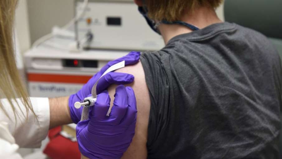 Pfizer Covid Vaccine, Pfizer Covid Vaccine Harmful, Pfizer Covid Vaccine Harmless Pfizer Covid Vaccine, Pfizer Covid Vaccine Harmful, Pfizer Covid Vaccine Harmless- India TV Hindi