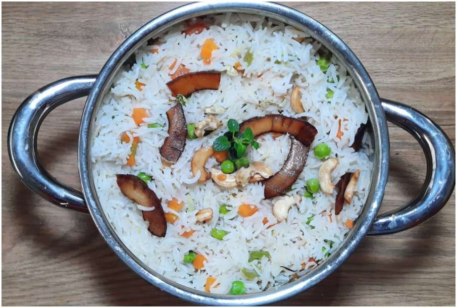 Pulav Pulav - India TV Hindi