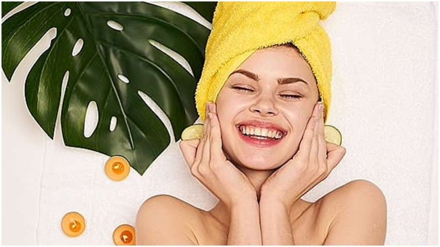 glowing skin glowing skin - India TV Hindi