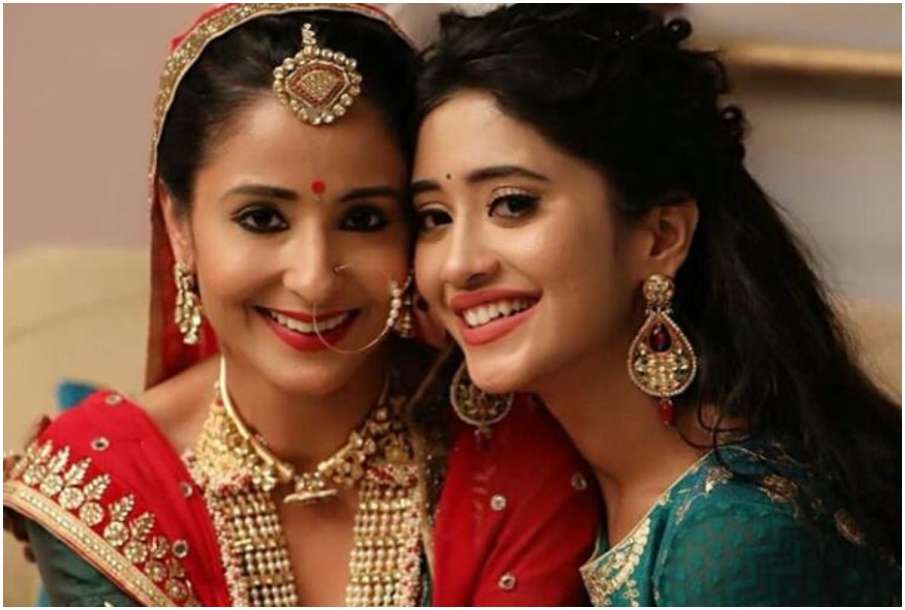 Yeh Rishta Kya Kehlata Hai Yeh Rishta Kya Kehlata Hai- India TV Hindi