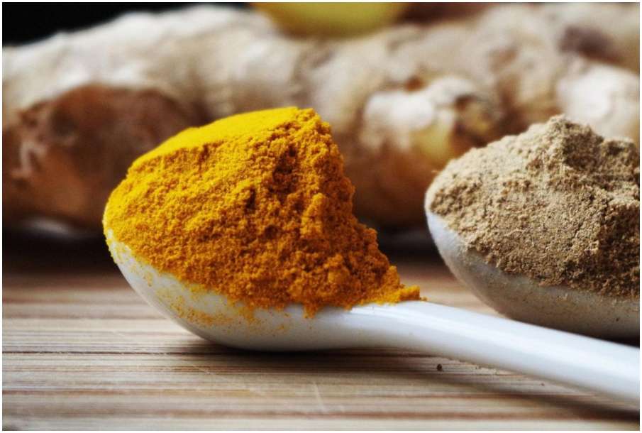 Turmeric Turmeric - India TV Hindi