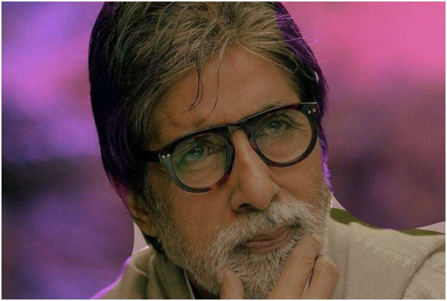 Amitabh Bachchan Amitabh Bachchan- India TV Hindi