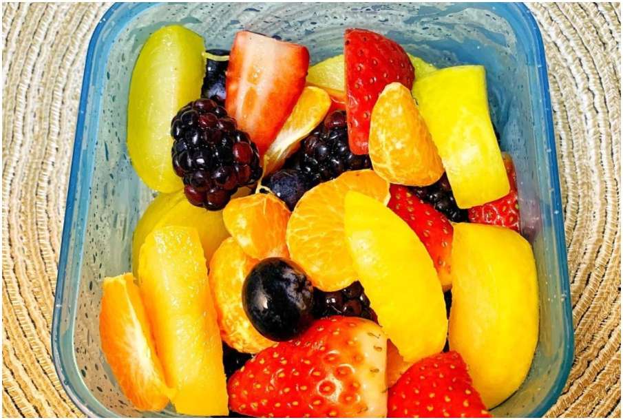 Fruits Fruits - India TV Hindi