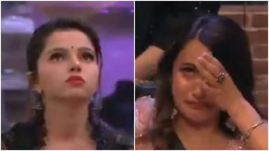 bigg boss 14 bigg boss 14 - India TV Hindi