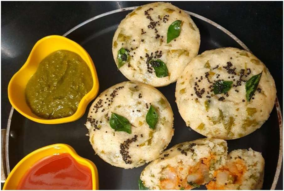 stuffed idli stuffed idli- India TV Hindi