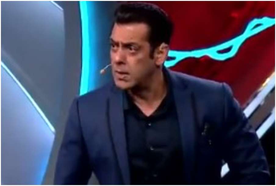 Bigg Boss 14 Bigg Boss 14- India TV Hindi