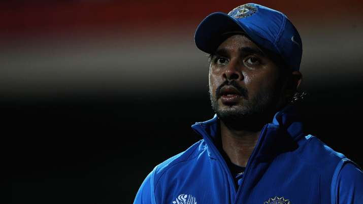Sreesanth will not bid in IPL 2021 auction, Arjun Tendulkar shortlisted Sreesanth will not bid in IPL 2021 auction, Arjun Tendulkar shortlisted- India TV Hindi