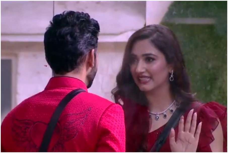 Rahul and Disha Rahul and Disha - India TV Hindi