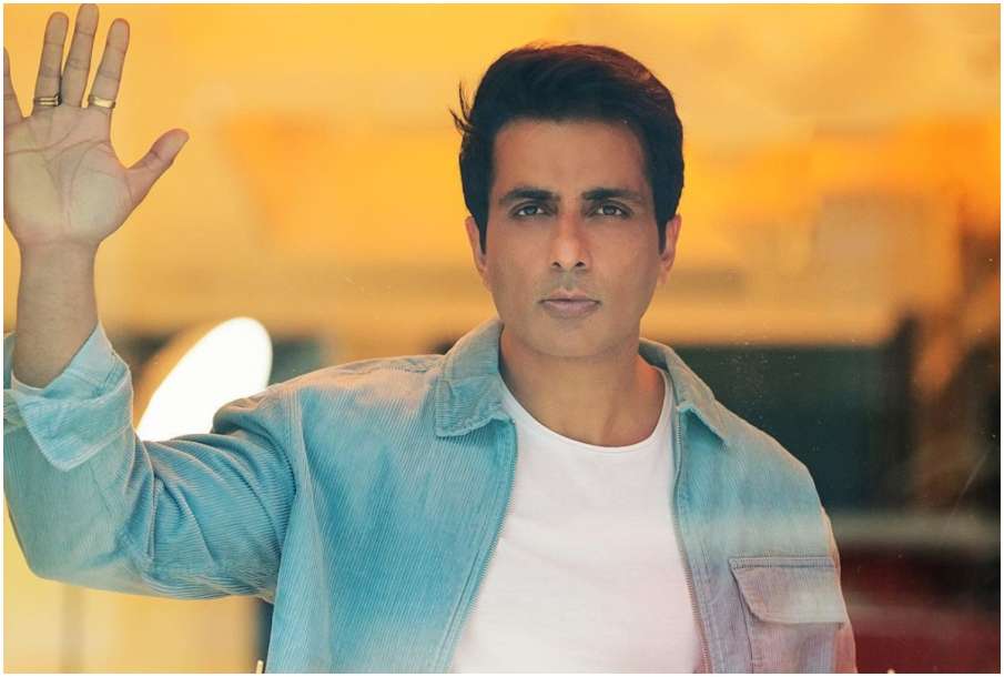 Sonu Sood Sonu Sood- India TV Hindi