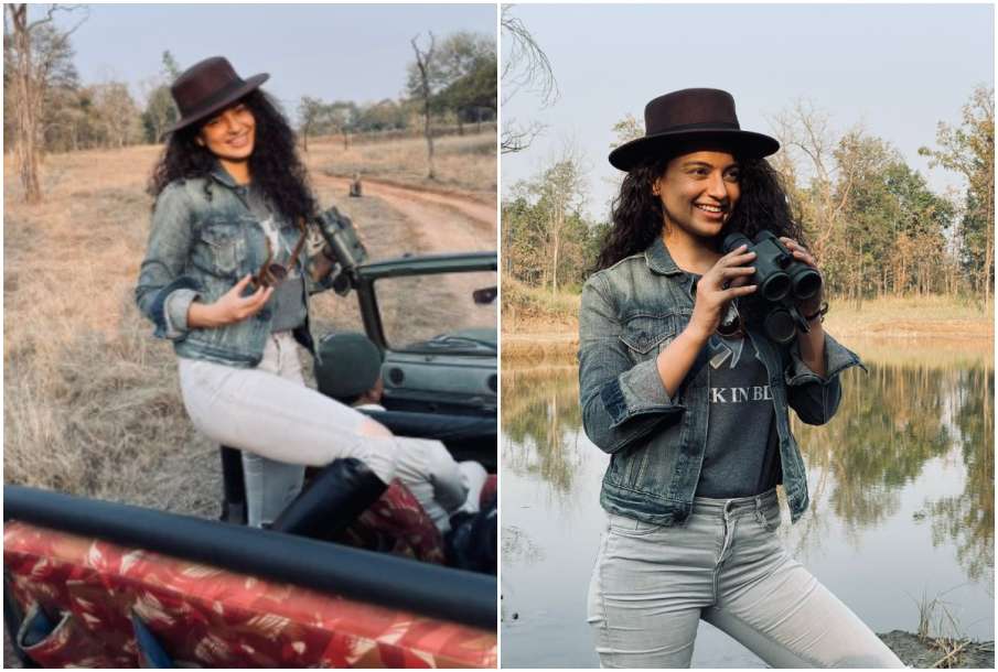 Kangana Ranaut Kangana Ranaut- India TV Hindi