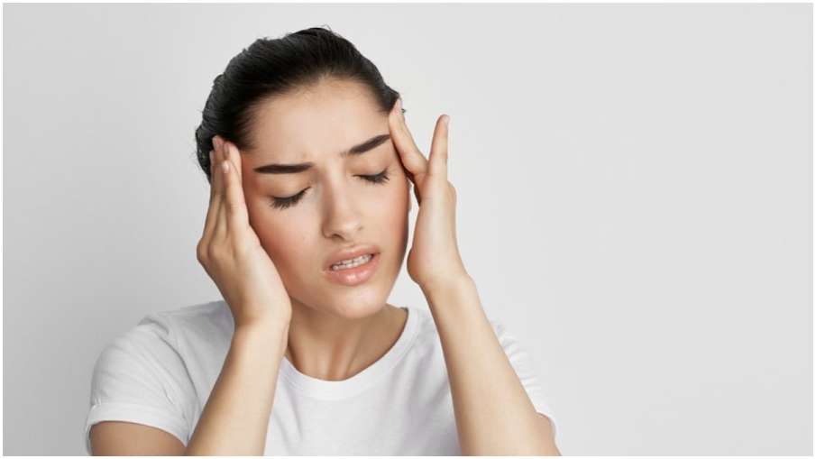 headache headache - India TV Hindi
