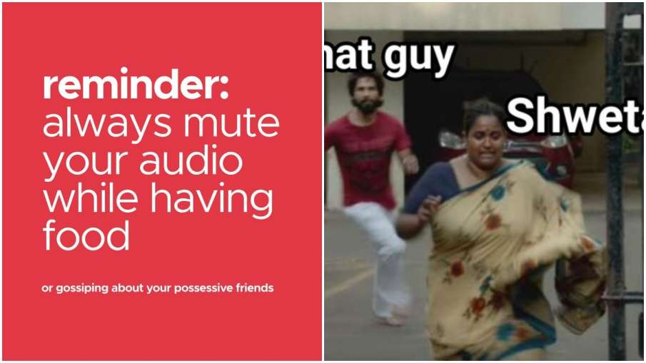 meme on shweta meme on shweta - India TV Hindi