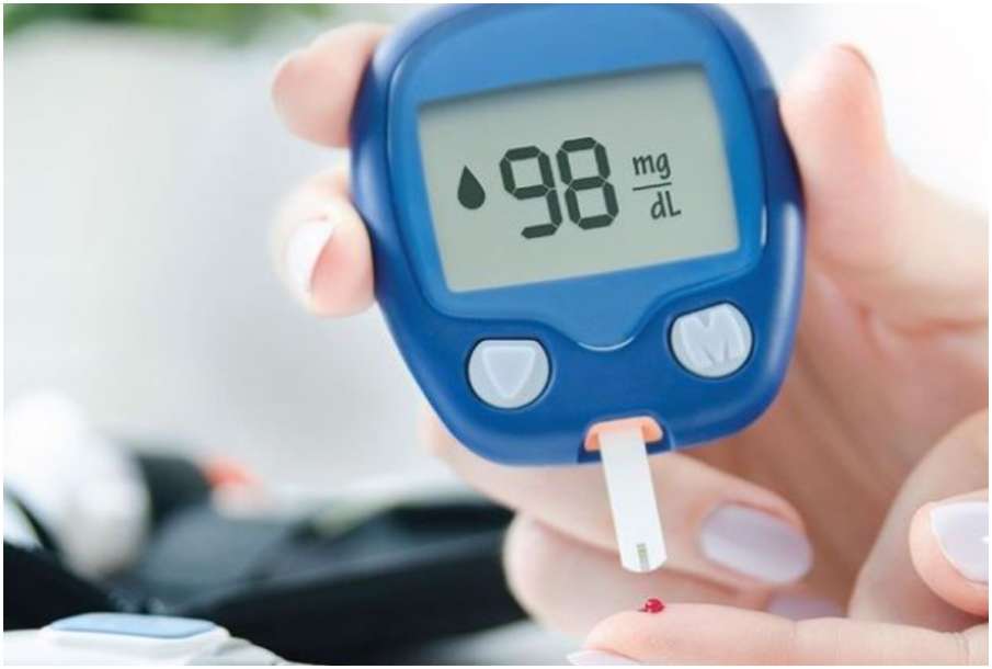Diabetes Diabetes- India TV Hindi