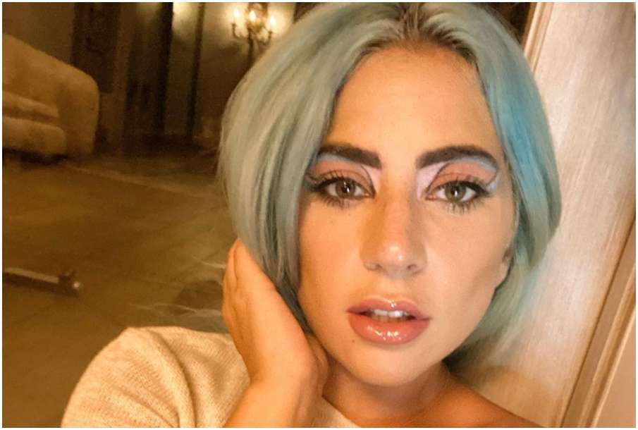 Lady Gaga Lady Gaga- India TV Hindi