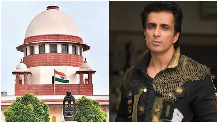 sonu sood sonu sood- India TV Hindi